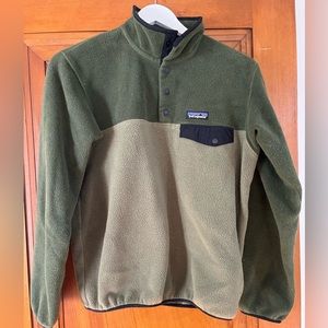 Women’s Patagonia Synchilla Fleece